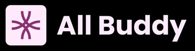 All Buddy trademark artwork