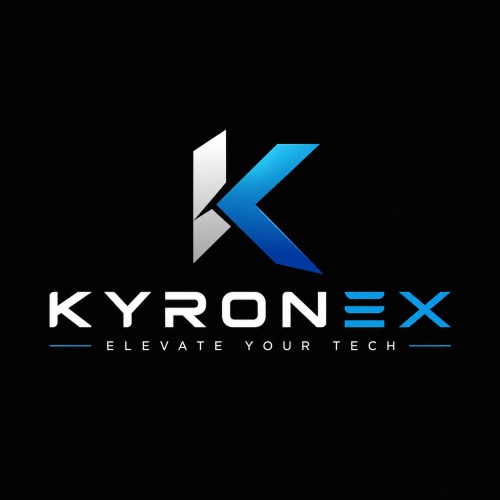 KYRONEX trademark artwork