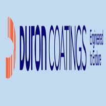 DURON COATINGS trademark artwork