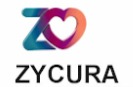 ZYCURA trademark artwork