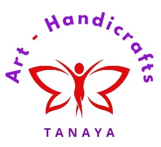 TANAYA trademark artwork