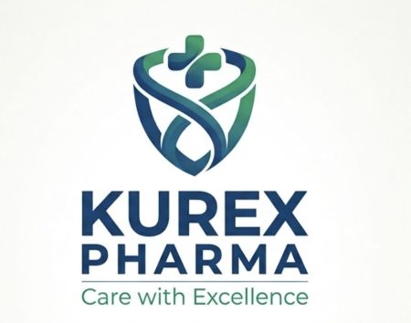 KUREX PHARMA trademark artwork