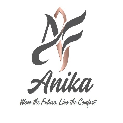 Anika trademark artwork