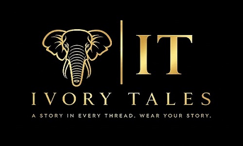 IT IVORY TALES trademark artwork