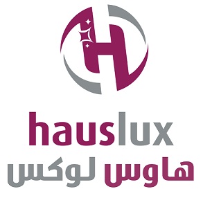 HAUSLUX trademark artwork