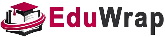 Eduwrap trademark artwork