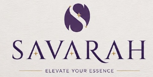 SAVARAH trademark artwork
