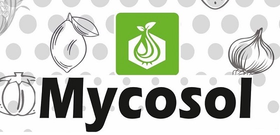 Mycosol trademark artwork