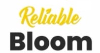 Reliable Bloom trademark artwork