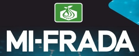 MI-FRADA trademark artwork