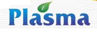 Plasma trademark artwork