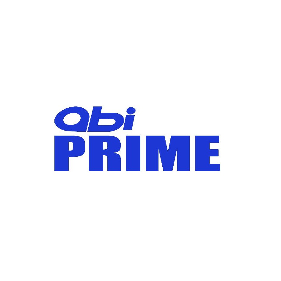 ABI PRIME trademark artwork