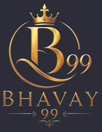 Bhavay99 trademark artwork