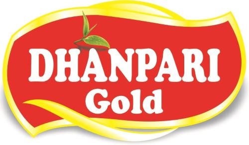 DHANPARI GOLD trademark artwork