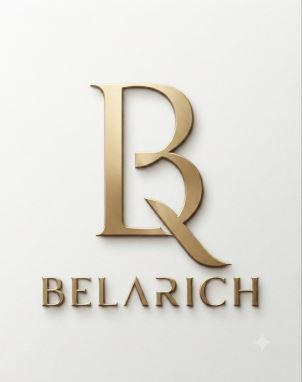 BELARICH trademark artwork