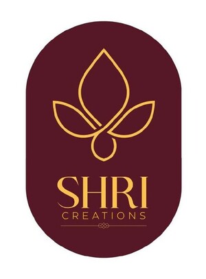 SHRI CREATIONS (LABEL) trademark artwork