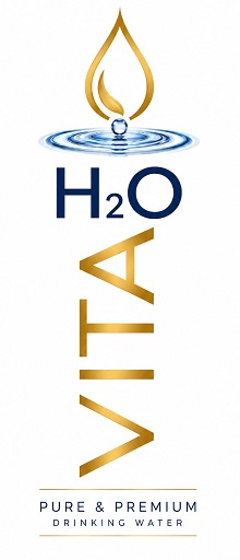 H2O VITA trademark artwork