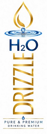 H2O DRIZZLE trademark artwork