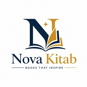 Nova Kitab trademark artwork
