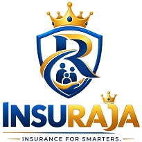 INSURAJA trademark artwork