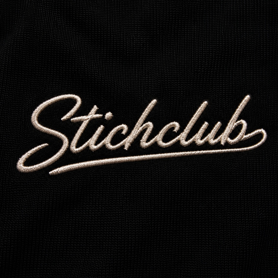 STICH CLUB trademark artwork