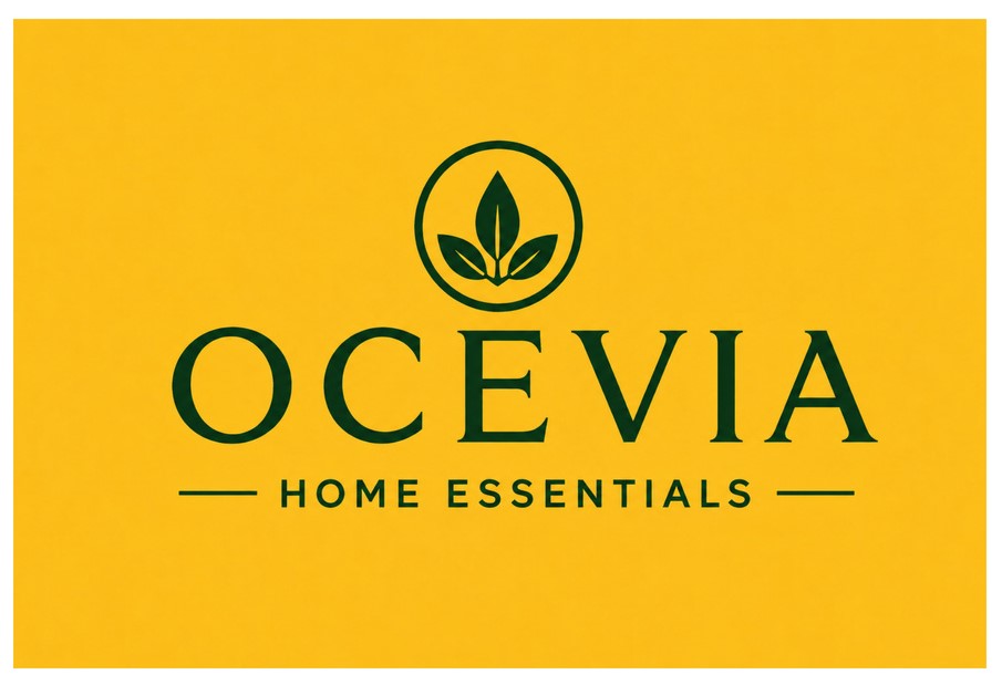 OCEVIA trademark artwork