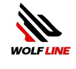 WOLFLINE trademark artwork