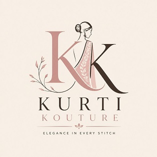 KURTI KOUTURE trademark artwork