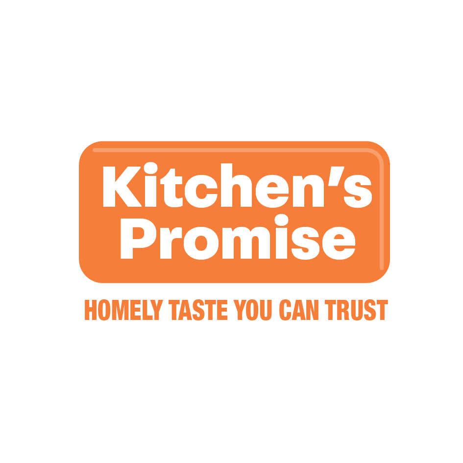 Kitchen's Promise trademark artwork