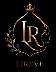 LIREVE trademark artwork