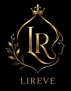 LIREVE trademark artwork