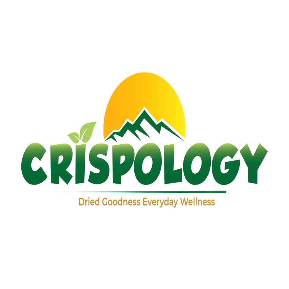 CRISPOLOGY trademark artwork