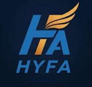 HYFA trademark artwork