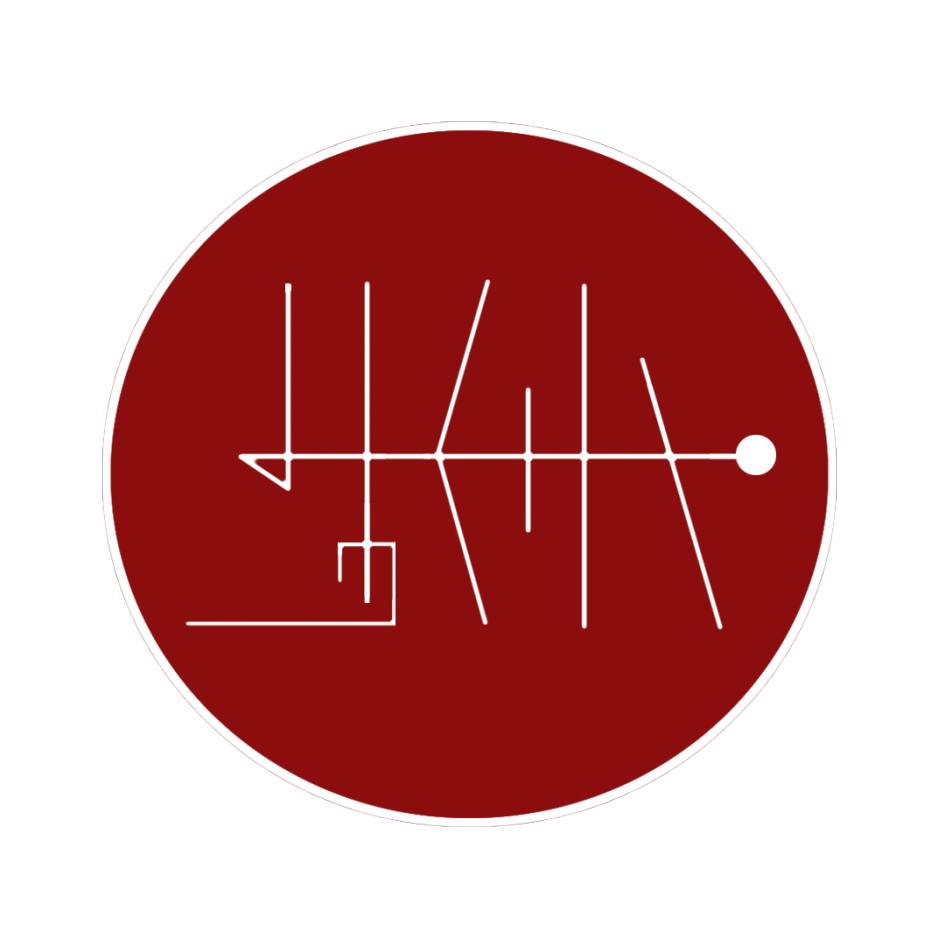 MUKHA trademark artwork