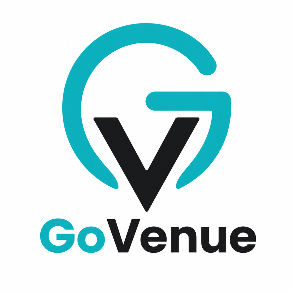 GOVENUE trademark artwork
