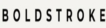 BOLD STROKE trademark artwork
