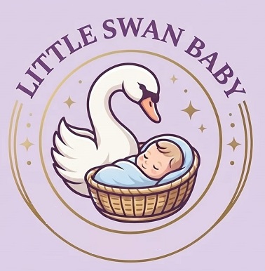 LITTLE SWAN BABY trademark artwork