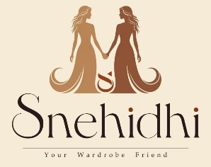 SNEHIDHI - YOUR WARDROBE FRIEND trademark artwork