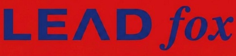 LEAD FOX trademark artwork