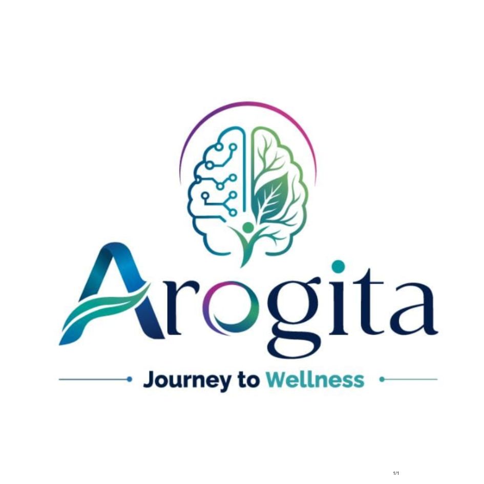 AROGITA trademark artwork