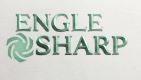 ENGLE SHARP trademark artwork