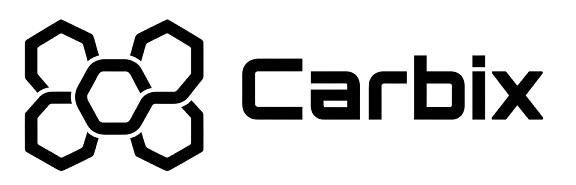 Carbix trademark artwork
