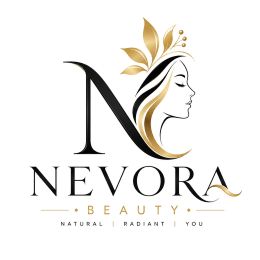 NEVORA with device of N trademark artwork
