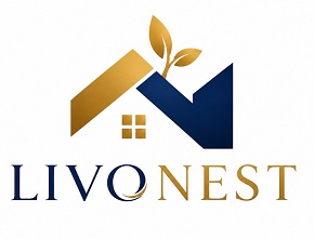LIVONEST trademark artwork