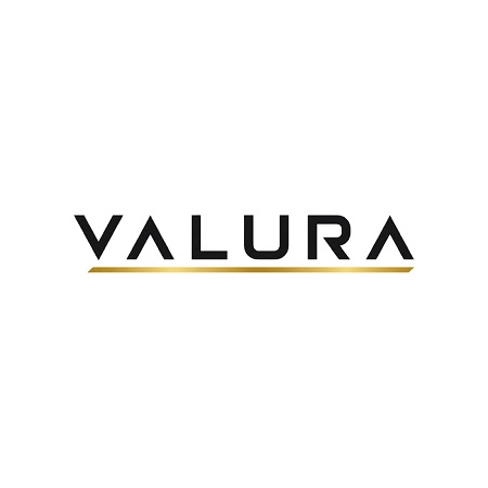 VALURA trademark artwork
