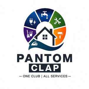 PANTOM CLAP trademark artwork