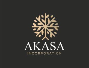 AKASA INCORPORATION trademark artwork