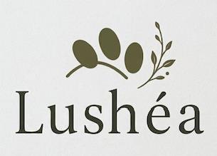 LUSHEA trademark artwork