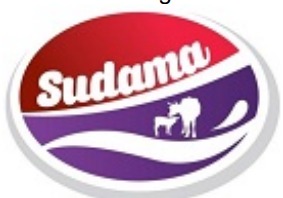 Sudama trademark artwork