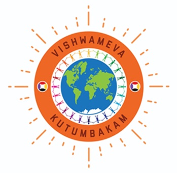 VISHWAMEVA KUTUMBAKAM trademark artwork